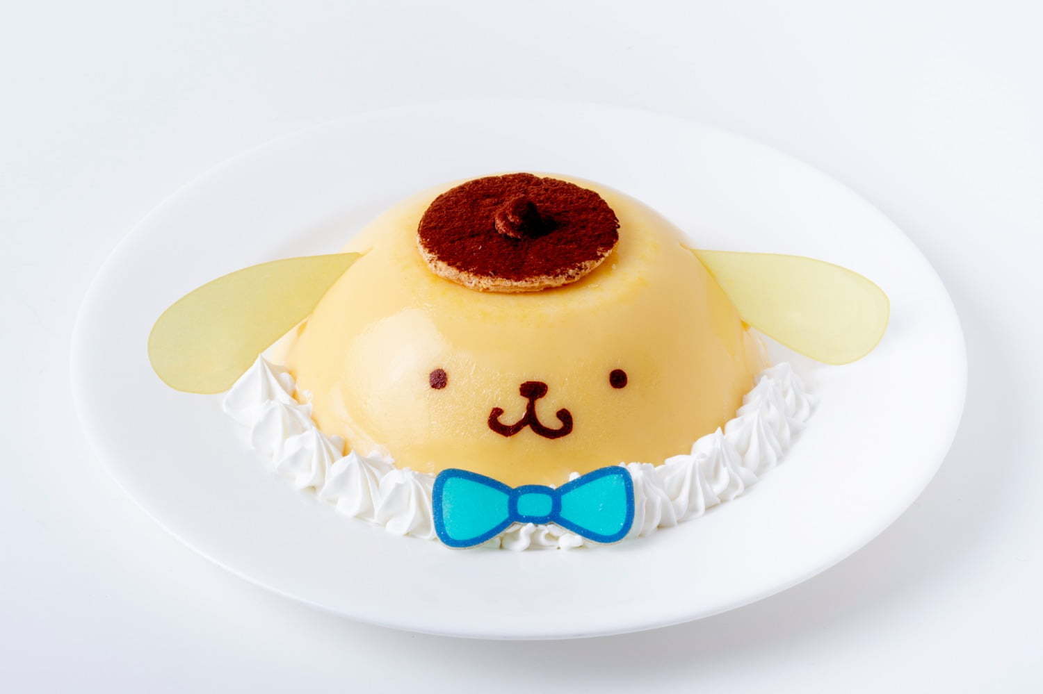 サンリオ 犬キャラ コラボカフェが新宿に ポチャッコ シナモロール ポムポムプリンのスイーツなど ファッションプレス サンリオ 犬キャラ コラボカフェが新宿に ポチャッコ シナモロール ポムポムプリンのスイーツなど ファッションプレス