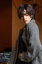 志尊淳, 平手友梨奈 インタビュー｜写真6