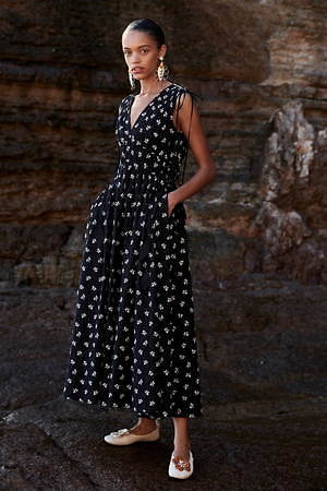 トリー バーチ(TORY BURCH) 2021年夏ウィメンズコレクション  - 写真18