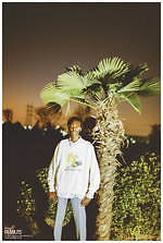 ダイリク×ピーナッツ、“ウッドストック”を描いたヴィンテージ風スウェットトップス｜写真2