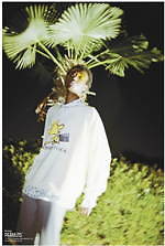 ダイリク×ピーナッツ、“ウッドストック”を描いたヴィンテージ風スウェットトップス｜写真4