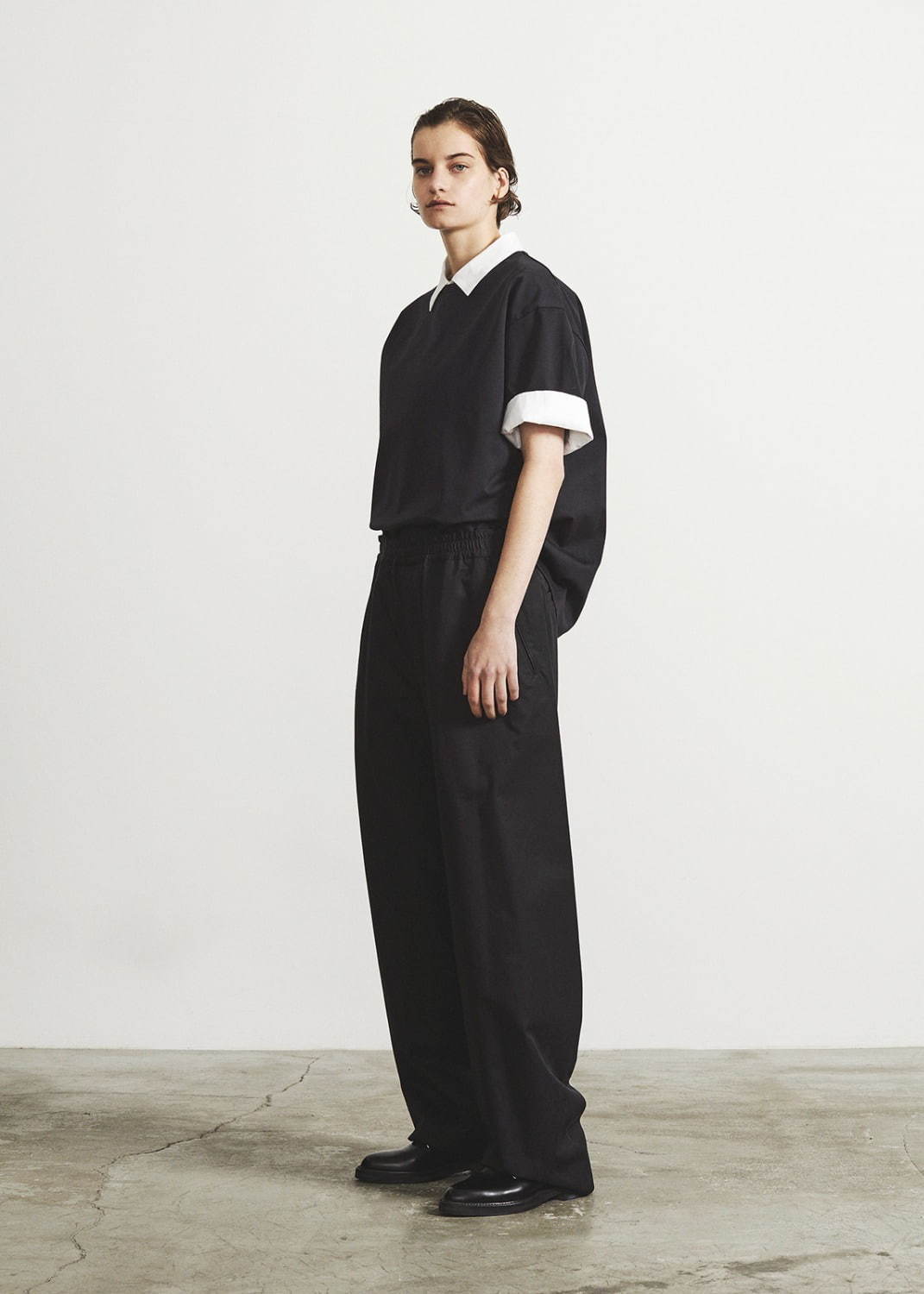 ザ・クラシック(The CLASIK) 2021年春夏ウィメンズコレクション  - 写真18