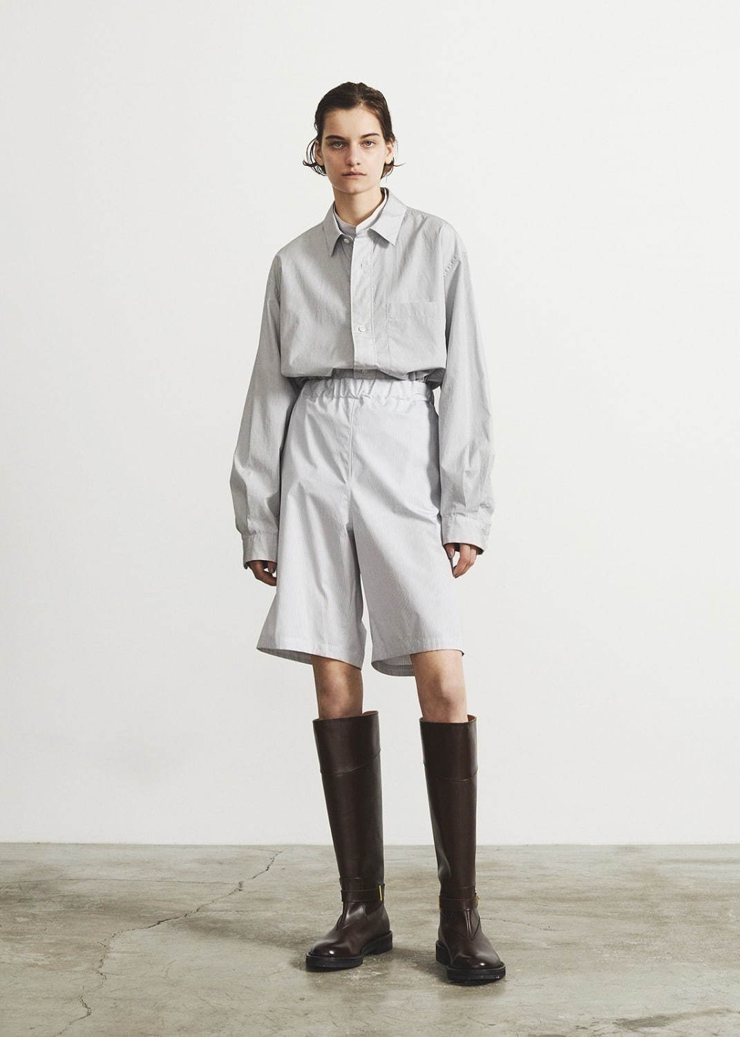 ザ・クラシック(The CLASIK) 2021年春夏ウィメンズコレクション  - 写真24