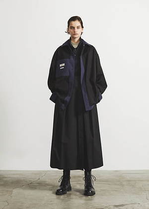 ザ・クラシック(The CLASIK) 2021年春夏ウィメンズコレクション  - 写真6