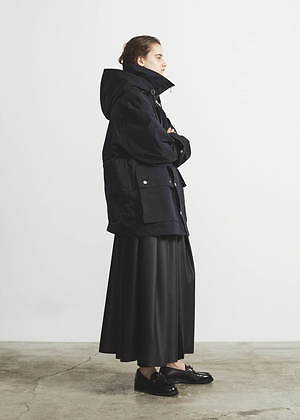 ザ・クラシック(The CLASIK) 2021年春夏ウィメンズコレクション  - 写真10