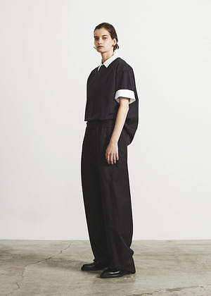 ザ・クラシック(The CLASIK) 2021年春夏ウィメンズコレクション  - 写真18