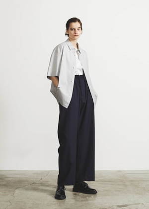 ザ・クラシック(The CLASIK) 2021年春夏ウィメンズコレクション  - 写真19