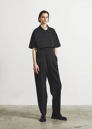 ザ・クラシック(The CLASIK) 2021年春夏ウィメンズコレクション  - 写真21