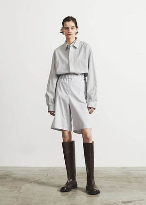 ザ・クラシック(The CLASIK) 2021年春夏ウィメンズコレクション  - 写真24