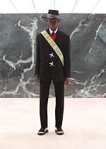 ルイ・ヴィトン 2021年秋冬メンズ・コレクション ‐ 自由に夢見る力｜写真7