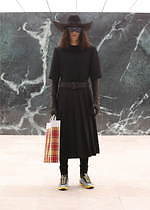 ルイ・ヴィトン 2021年秋冬メンズ・コレクション ‐ 自由に夢見る力｜写真8