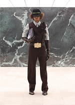 ルイ・ヴィトン 2021年秋冬メンズ・コレクション ‐ 自由に夢見る力｜写真13