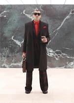 ルイ・ヴィトン 2021年秋冬メンズ・コレクション ‐ 自由に夢見る力｜写真14