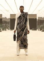 ルイ・ヴィトン 2021年秋冬メンズ・コレクション ‐ 自由に夢見る力｜写真65