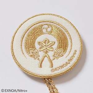 刀剣乱舞 Online 鶴丸国永や髭切 イメージのワンピース メロディバスケットとコラボ ファッションプレス 刀剣乱舞 Online 鶴丸国永や髭切 イメージのワンピース メロディバスケットとコラボ ファッションプレス