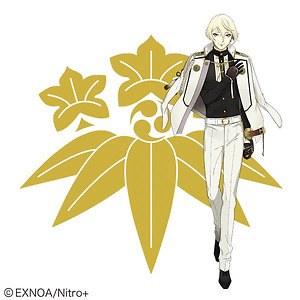 刀剣乱舞-ONLINE-」