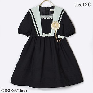 刀剣乱舞 Online 鶴丸国永や髭切 イメージのワンピース メロディバスケットとコラボ ファッションプレス 刀剣乱舞 Online 鶴丸国永や髭切 イメージのワンピース メロディバスケットとコラボ ファッションプレス