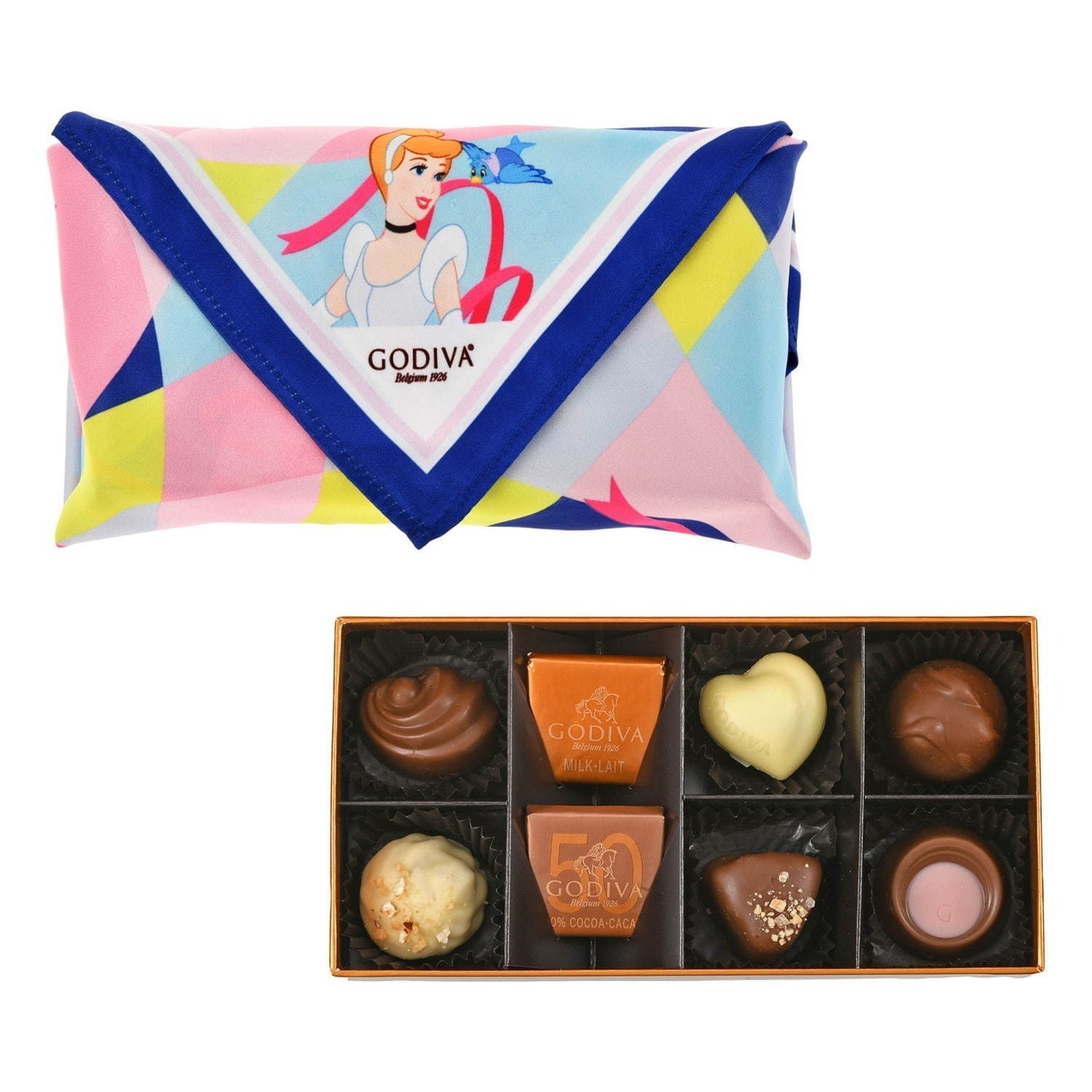 写真15 33 バレンタインチョコレート21 かわいい 重視の人気ブランド 友達へのプレゼントや自分用チョコに ファッションプレス