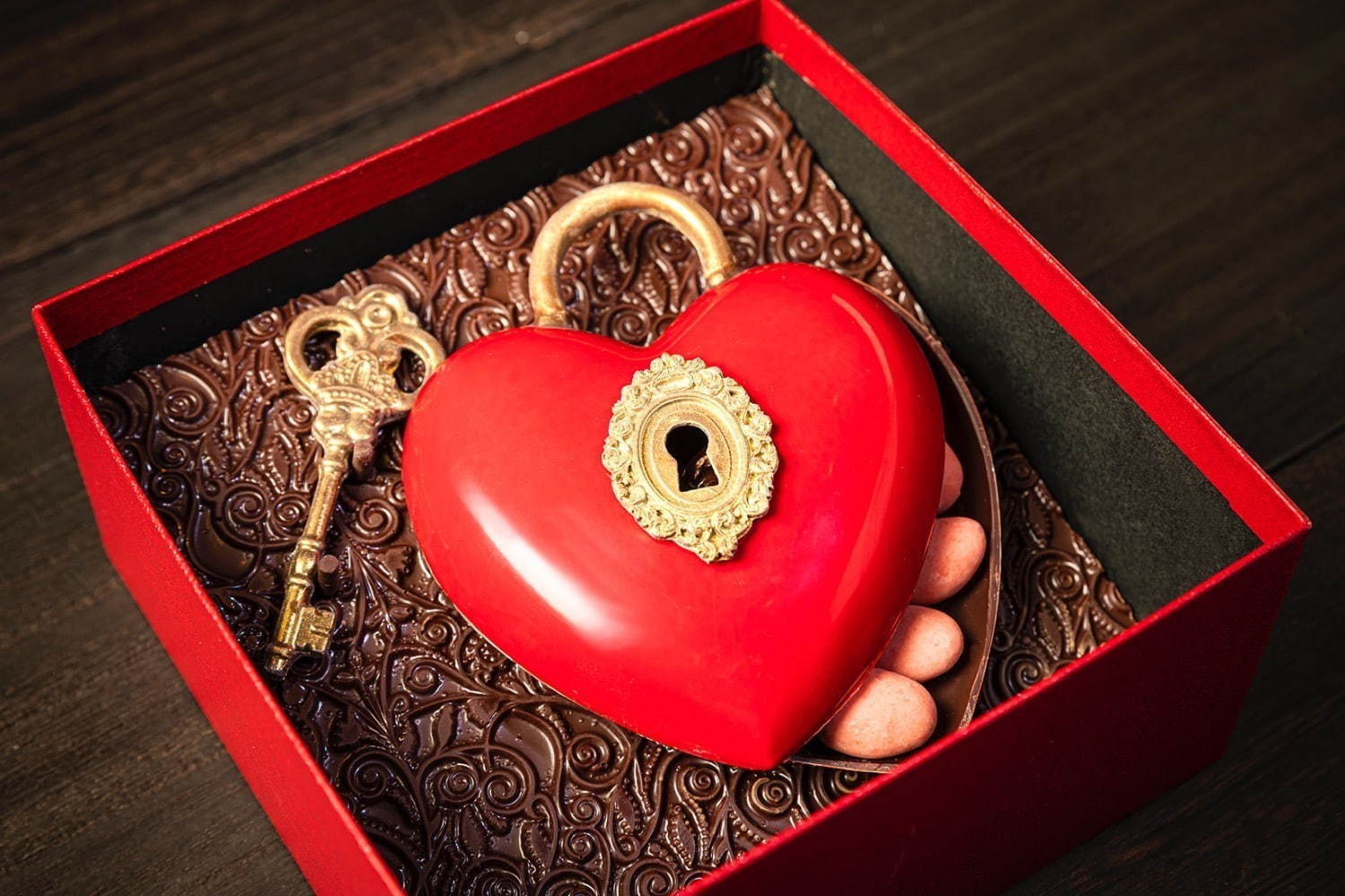 バレンタインチョコレート2021“かわいい”重視の人気ブランド、友達へのプレゼントや自分用チョコに｜写真33