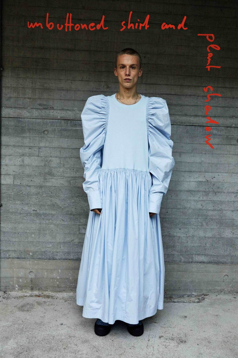 ジェイ ダブリュー アンダーソン(JW Anderson) 2021-22年秋冬ウィメンズ&メンズコレクション  - 写真17