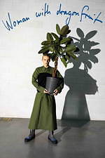 JW アンダーソン 2021年秋冬コレクション - インテルメッツォ——可塑的な身体へ｜写真18