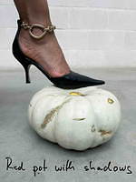 JW アンダーソン 2021年秋冬コレクション - インテルメッツォ——可塑的な身体へ｜写真32