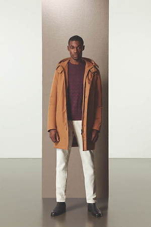 カナーリ(CANALI) 2021-22年秋冬メンズコレクション  - 写真2