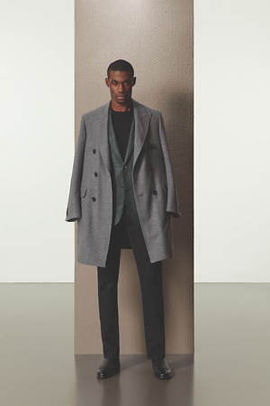 カナーリ(CANALI) 2021-22年秋冬メンズコレクション  - 写真18