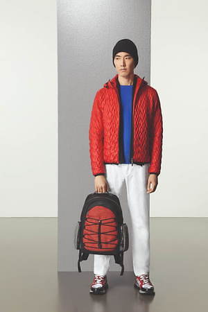 カナーリ(CANALI) 2021-22年秋冬メンズコレクション  - 写真34