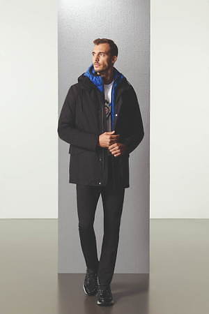 カナーリ(CANALI) 2021-22年秋冬メンズコレクション  - 写真37