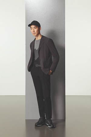 カナーリ(CANALI) 2021-22年秋冬メンズコレクション  - 写真39