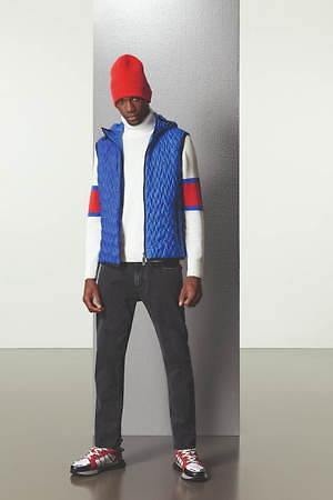 カナーリ(CANALI) 2021-22年秋冬メンズコレクション  - 写真40