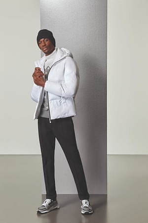 カナーリ(CANALI) 2021-22年秋冬メンズコレクション  - 写真41