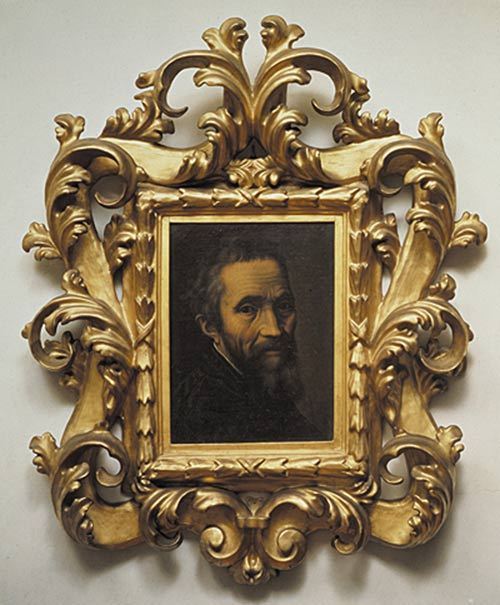 イタリア・ルネサンスの最高峰「ミケランジェロ展―天才の軌跡」 - 国立西洋美術館で開催 | 写真
