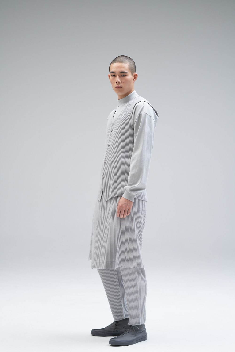 オム プリッセ イッセイ ミヤケ(HOMME PLISSÉ ISSEY MIYAKE
