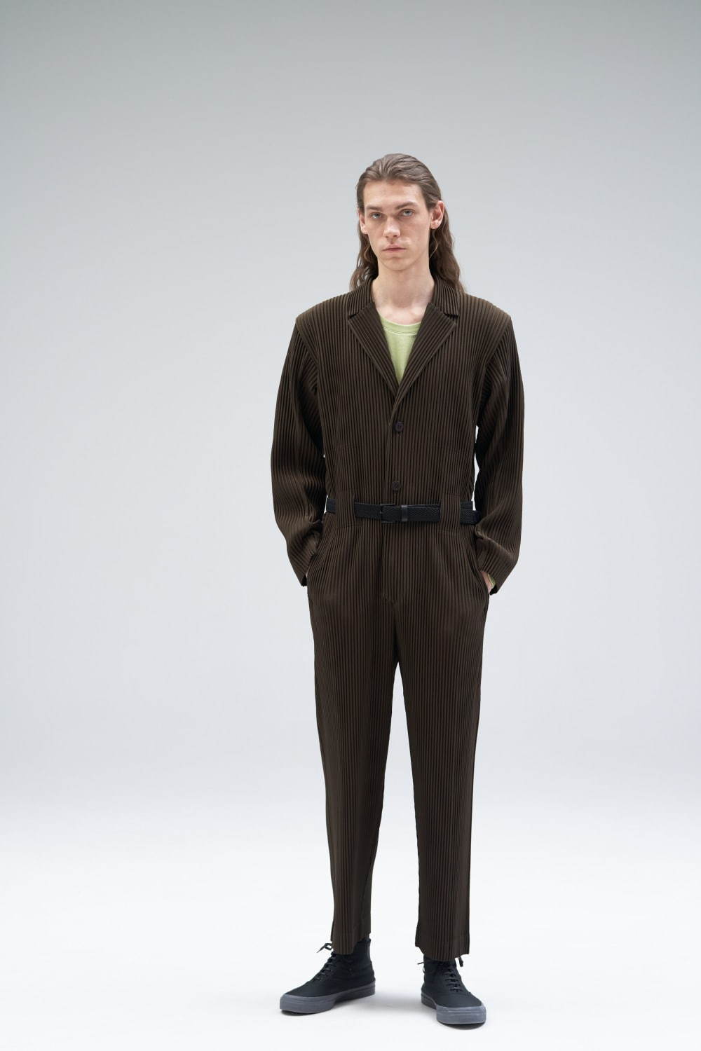 オム プリッセ イッセイ ミヤケ(HOMME PLISSÉ ISSEY MIYAKE