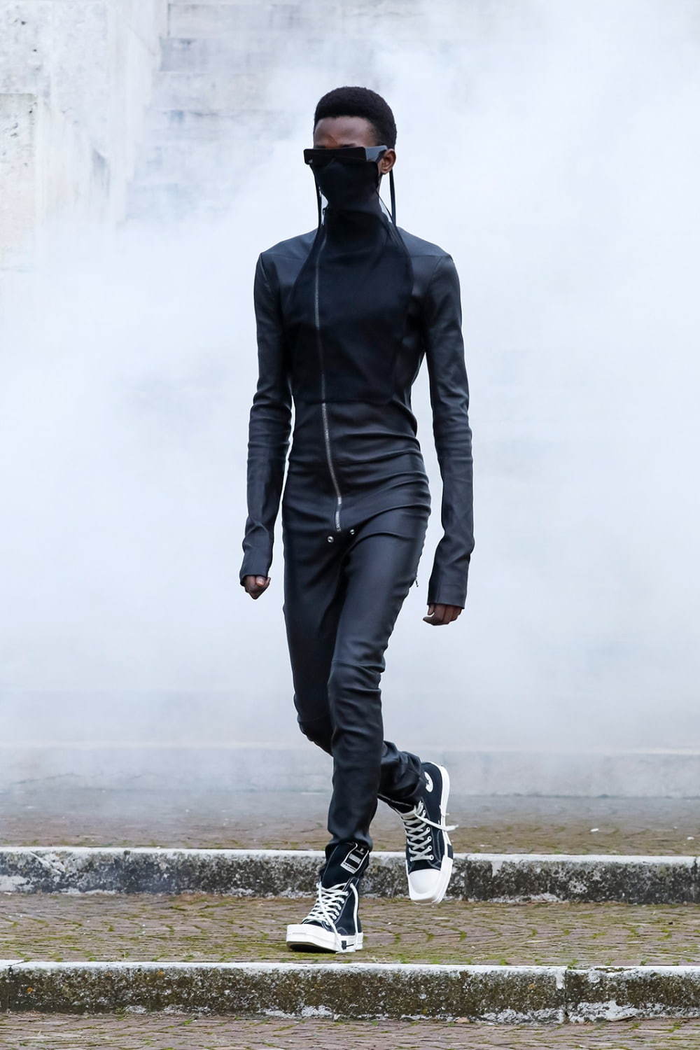 リック・オウエンス(Rick Owens) 2021-22年秋冬メンズコレクション