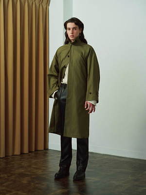 ユハ(JUHA) 2021年春夏ウィメンズ&メンズコレクション  - 写真1