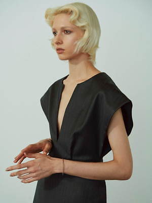 ユハ(JUHA) 2021年春夏ウィメンズ&メンズコレクション  - 写真23