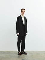 ザ・リラクス 2021年春夏メンズコレクション - “新たな価値”を備えた現代のラグジュアリー｜写真4