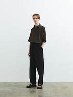 ザ・リラクス 2021年春夏メンズコレクション - “新たな価値”を備えた現代のラグジュアリー｜写真9