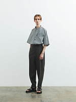 ザ・リラクス 2021年春夏メンズコレクション - “新たな価値”を備えた現代のラグジュアリー｜写真16