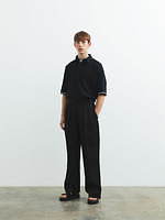 ザ・リラクス 2021年春夏メンズコレクション - “新たな価値”を備えた現代のラグジュアリー｜写真24