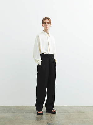 ザ・リラクス 2021年春夏メンズコレクション - “新たな価値”を備えた