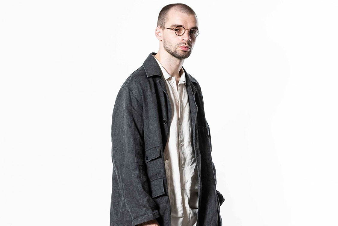 *A Vontade 2021SS Collection