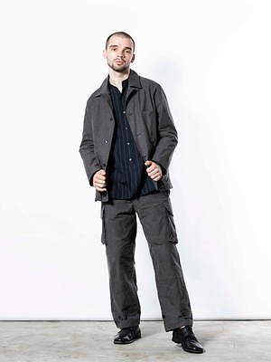 アボンタージ(*A Vontade) 2021年春夏メンズコレクション  - 写真3