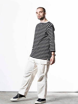 アボンタージ(*A Vontade) 2021年春夏メンズコレクション  - 写真19