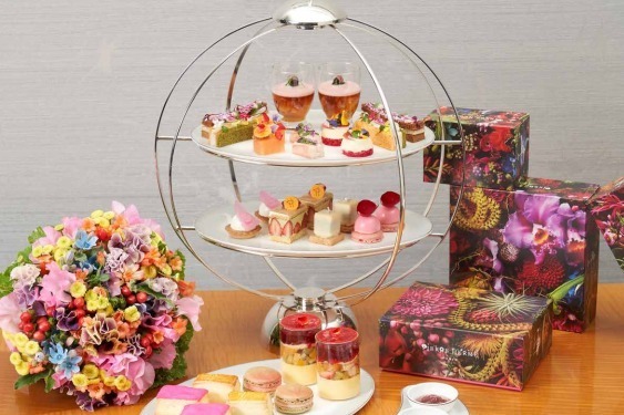 ザ・リッツ・カールトン東京