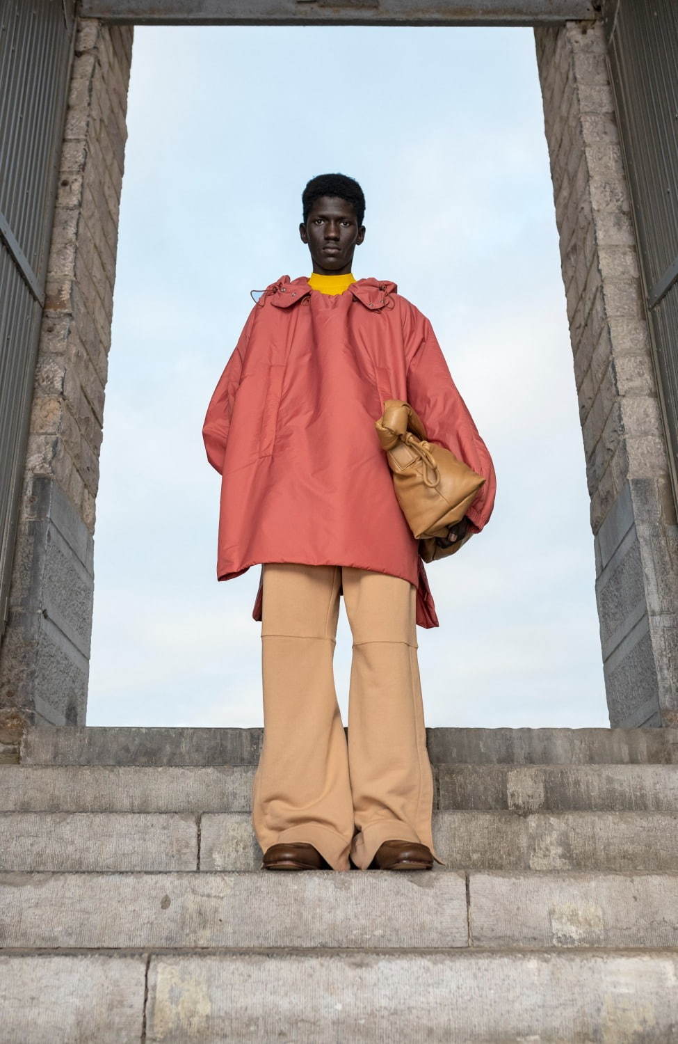 ドリス ヴァン ノッテン(DRIES VAN NOTEN) 2021-22年秋冬メンズ ドリス ヴァン ノッテン(DRIES VAN NOTEN) 2021-22年秋冬メンズ