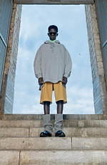 ドリス ヴァン ノッテン 2021年秋冬メンズコレクション - 安らぎをもたらす服、今の時代に向けて｜写真29